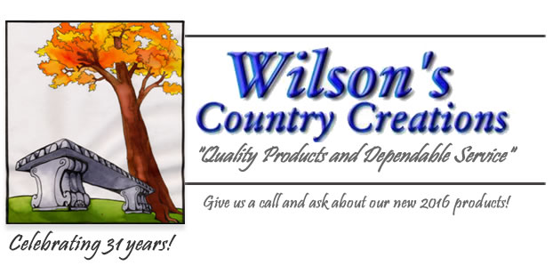 Wilsons Country Creations
